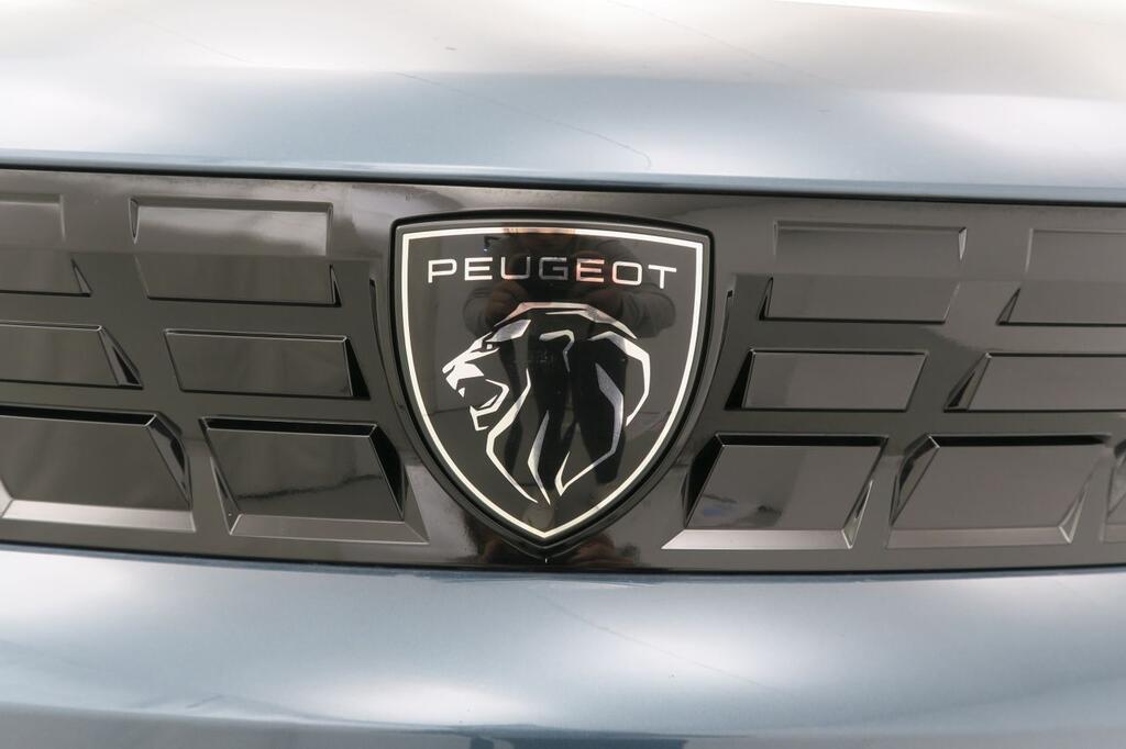 Peugeot Rifter ALLURE BUSINESS STD 1.5 BLUEHDI 100 CV 4P 21