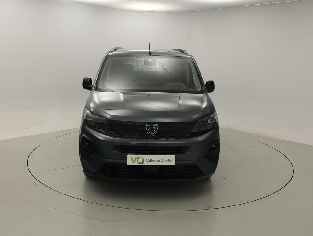 Peugeot Rifter ALLURE BUSINESS STD 1.5 BLUEHDI 100 CV 4P 5