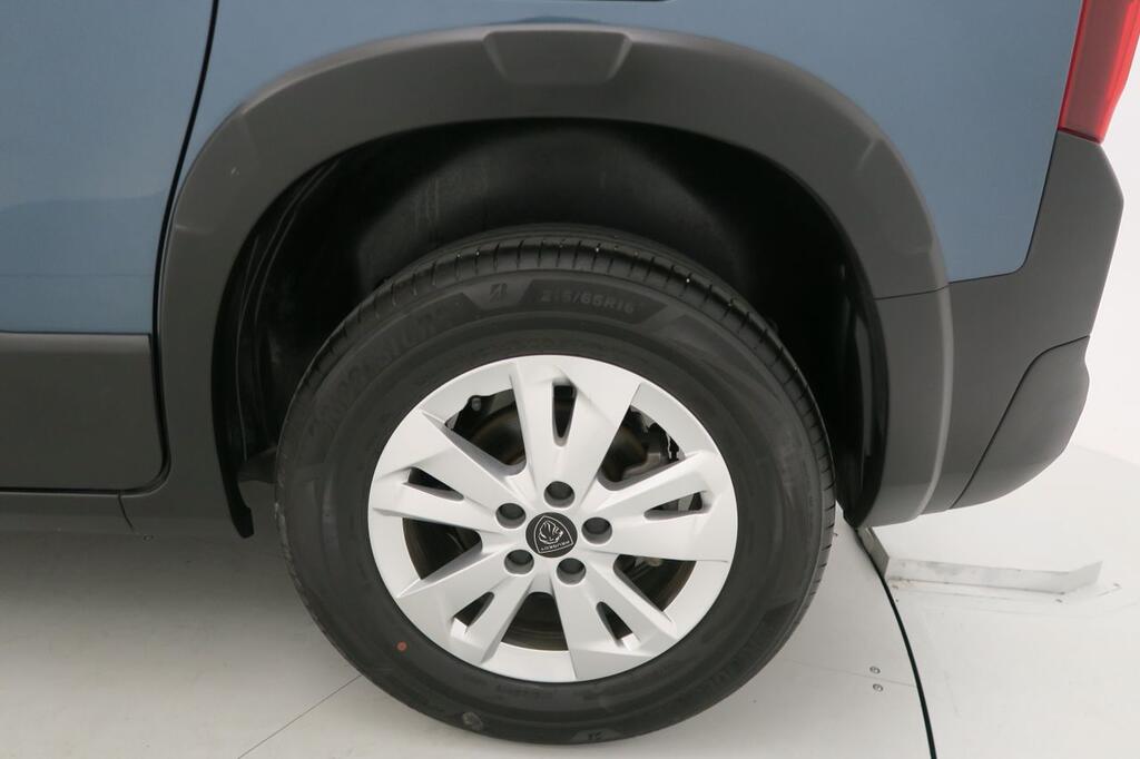 Peugeot Rifter ALLURE BUSINESS STD 1.5 BLUEHDI 100 CV 4P 24