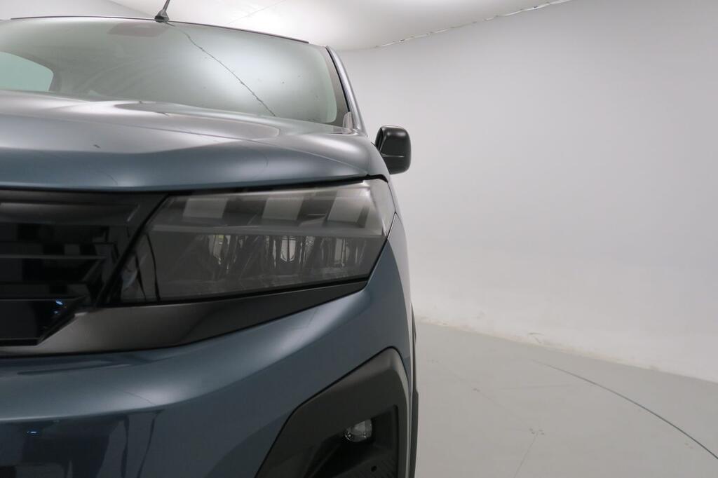 Peugeot Rifter ALLURE BUSINESS STD 1.5 BLUEHDI 100 CV 4P 22