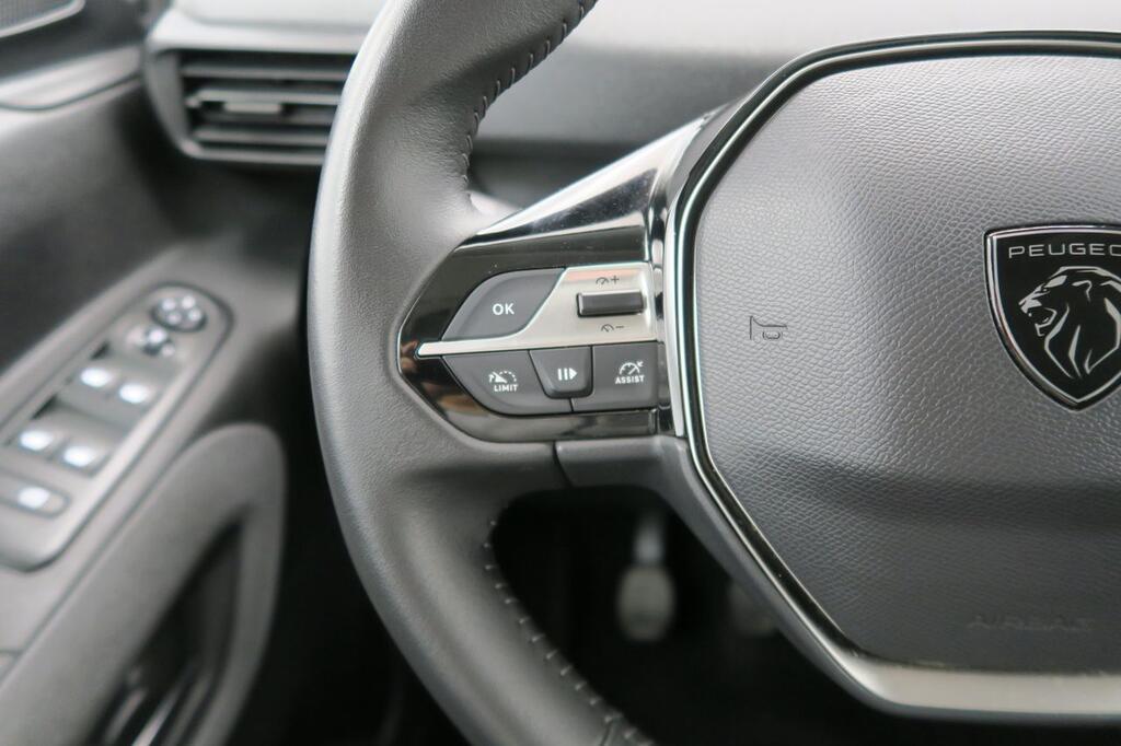 Peugeot Rifter ALLURE BUSINESS STD 1.5 BLUEHDI 100 CV 4P 12