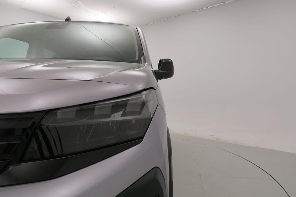 Peugeot Rifter ALLURE BUSINESS STD 1.5 BLUEHDI 100 CV 4P 20