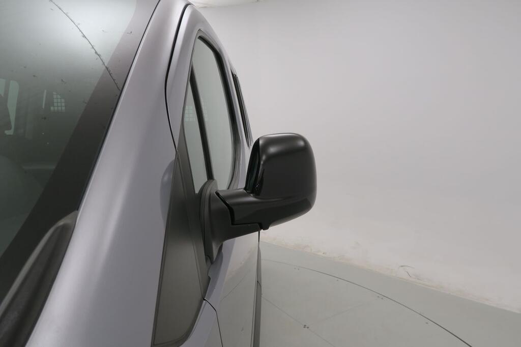 Peugeot Rifter ALLURE BUSINESS STD 1.5 BLUEHDI 100 CV 4P 21