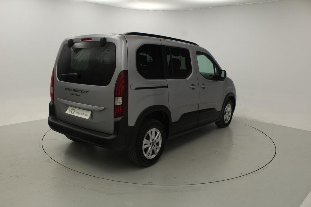 Peugeot Rifter ALLURE BUSINESS STD 1.5 BLUEHDI 100 CV 4P 3
