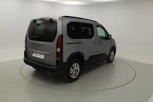 Peugeot Rifter ALLURE BUSINESS STD 1.5 BLUEHDI 100 CV 4P
