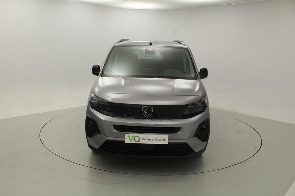 Peugeot Rifter ALLURE BUSINESS STD 1.5 BLUEHDI 100 CV 4P 5