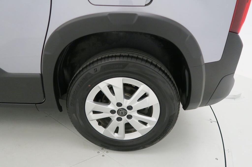 Peugeot Rifter ALLURE BUSINESS STD 1.5 BLUEHDI 100 CV 4P 22