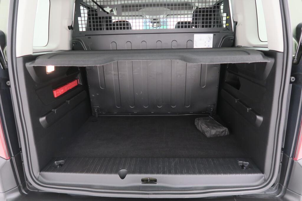 Peugeot Rifter ALLURE BUSINESS STD 1.5 BLUEHDI 100 CV 4P 19