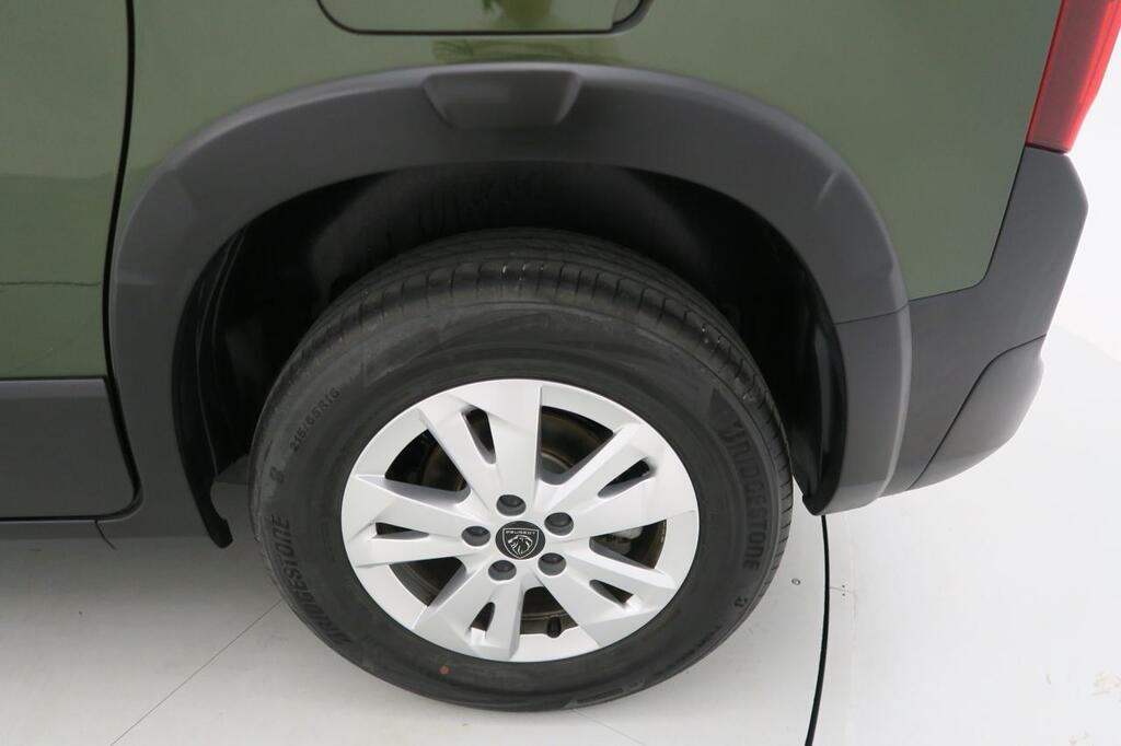 Peugeot Rifter ALLURE BUSINESS STD 1.5 BLUEHDI 100 CV 4P 23