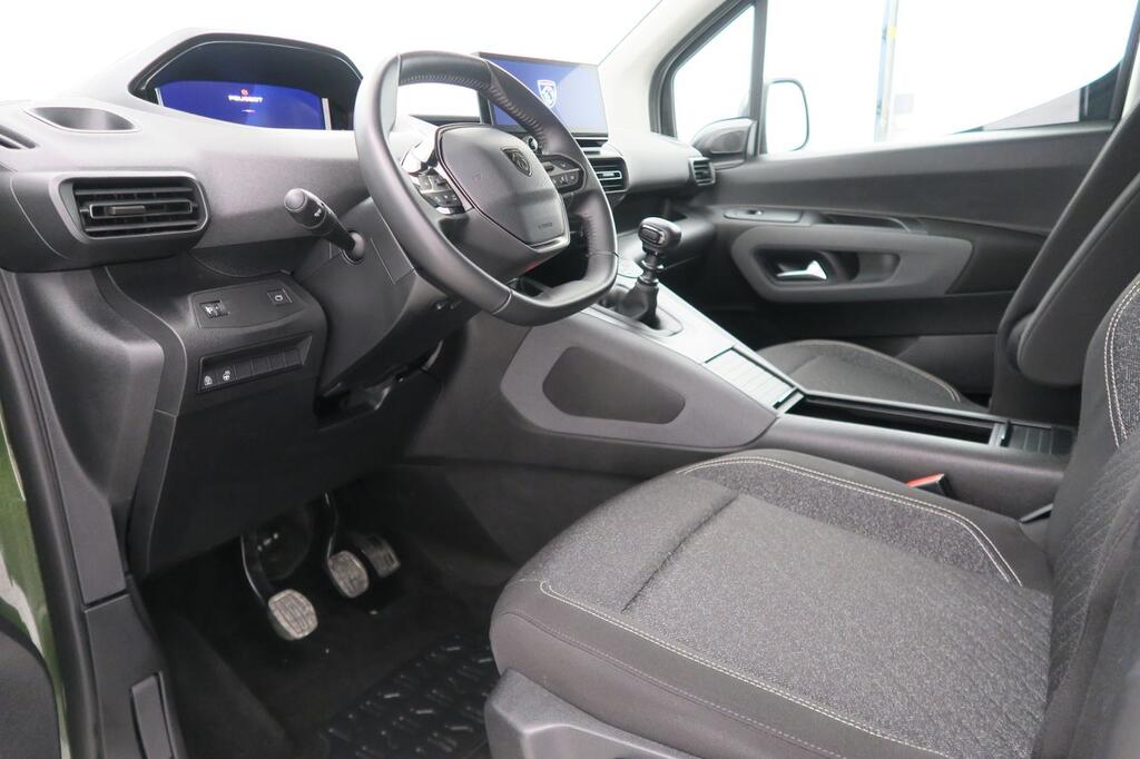 Peugeot Rifter ALLURE BUSINESS STD 1.5 BLUEHDI 100 CV 4P 6