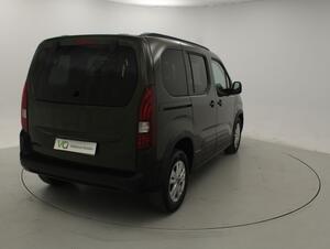 Peugeot Rifter ALLURE BUSINESS STD 1.5 BLUEHDI 100 CV 4P