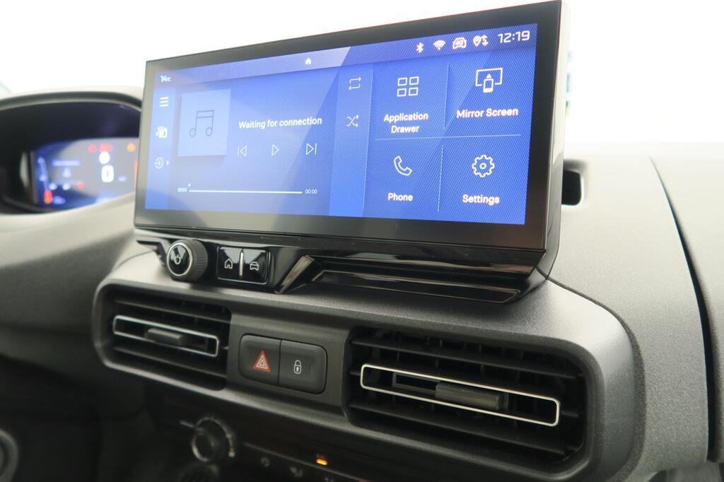 Peugeot Rifter ALLURE BUSINESS STD 1.5 BLUEHDI 100 CV 4P 8