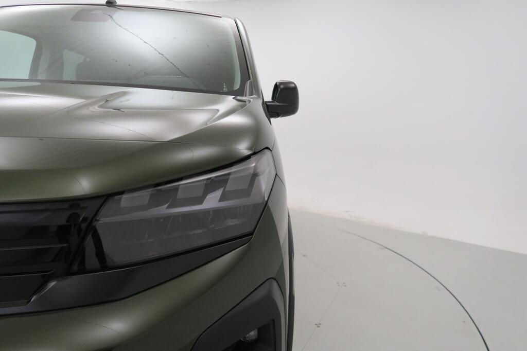 Peugeot Rifter ALLURE BUSINESS STD 1.5 BLUEHDI 100 CV 4P 21