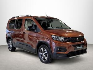 Peugeot Rifter GT 1.5 BLUEHDI 130CV S&S 6VEL MAN LONG L2 5P 7 PLAZAS