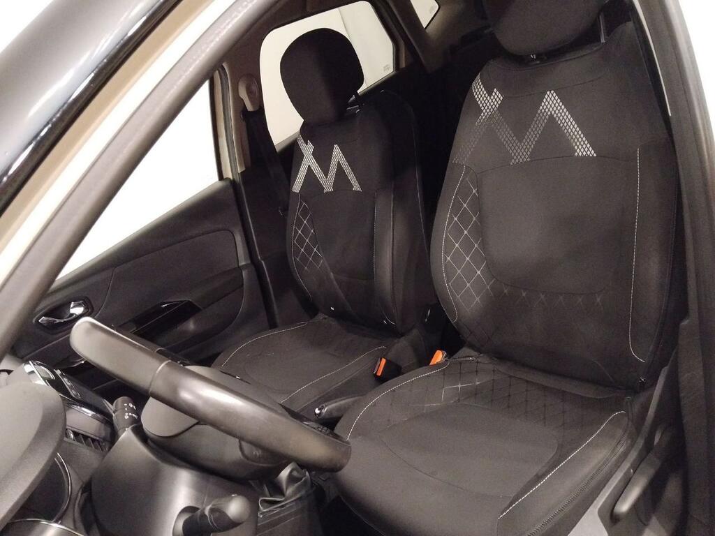 Renault Captur 0.9 TCE 90CV ENERGY ZEN ECO2 5P 14