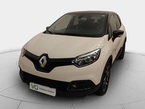 Renault Captur 0.9 TCE 90CV ENERGY ZEN ECO2 5P