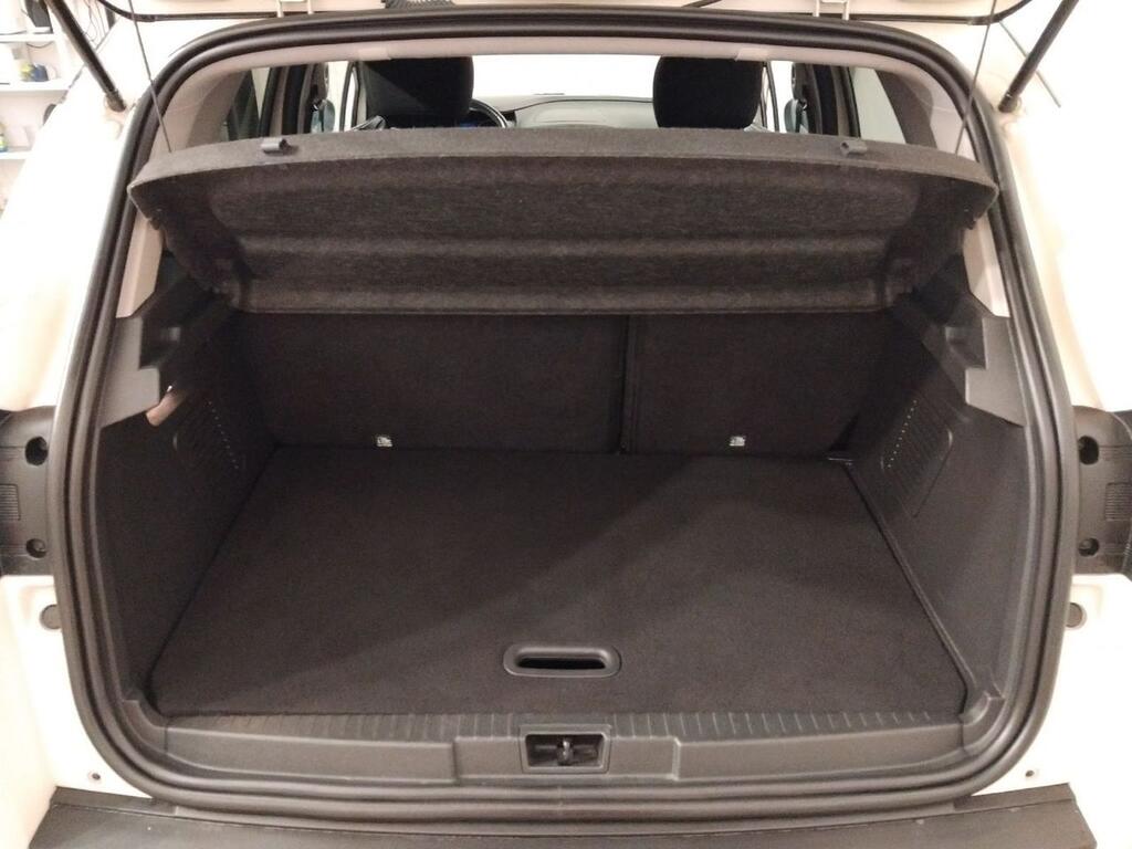 Renault Captur 0.9 TCE 90CV ENERGY ZEN ECO2 5P 16