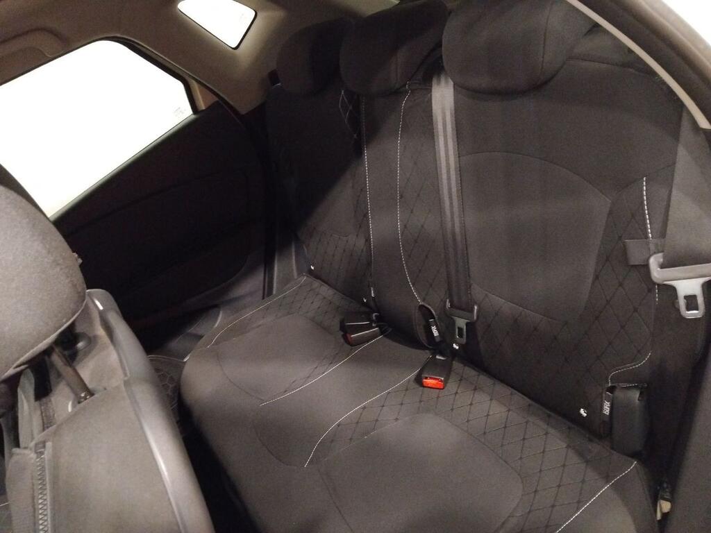 Renault Captur 0.9 TCE 90CV ENERGY ZEN ECO2 5P 15