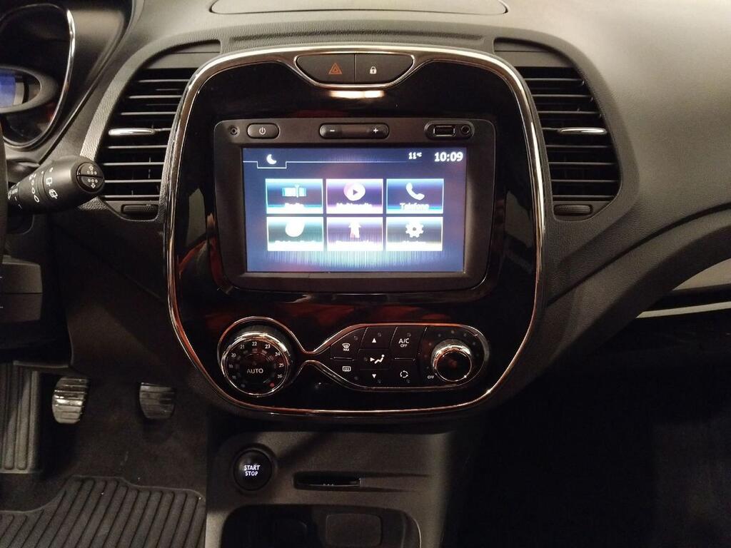 Renault Captur 0.9 TCE 90CV ENERGY ZEN ECO2 5P 10