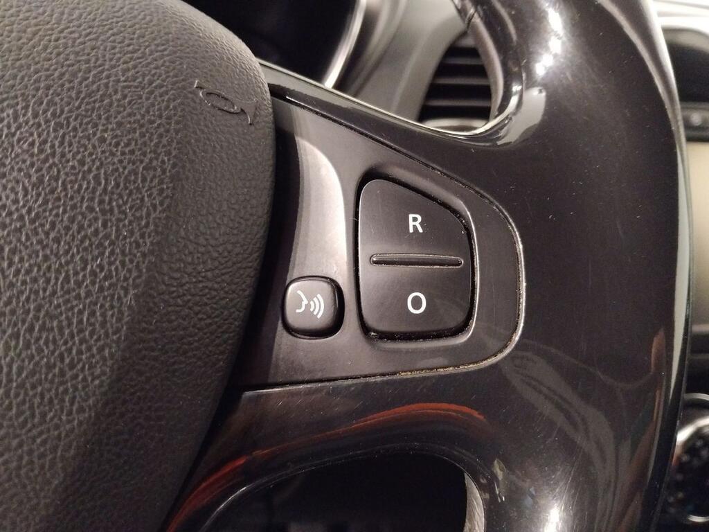 Renault Captur 0.9 TCE 90CV ENERGY ZEN ECO2 5P 9