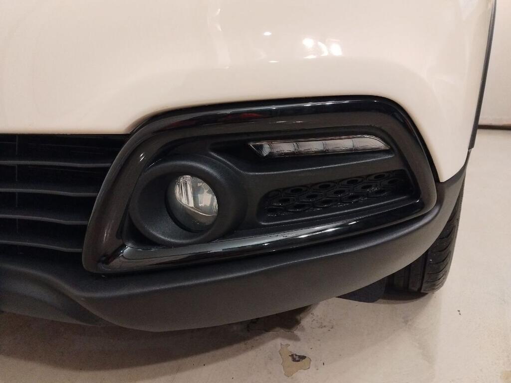 Renault Captur 0.9 TCE 90CV ENERGY ZEN ECO2 5P 19