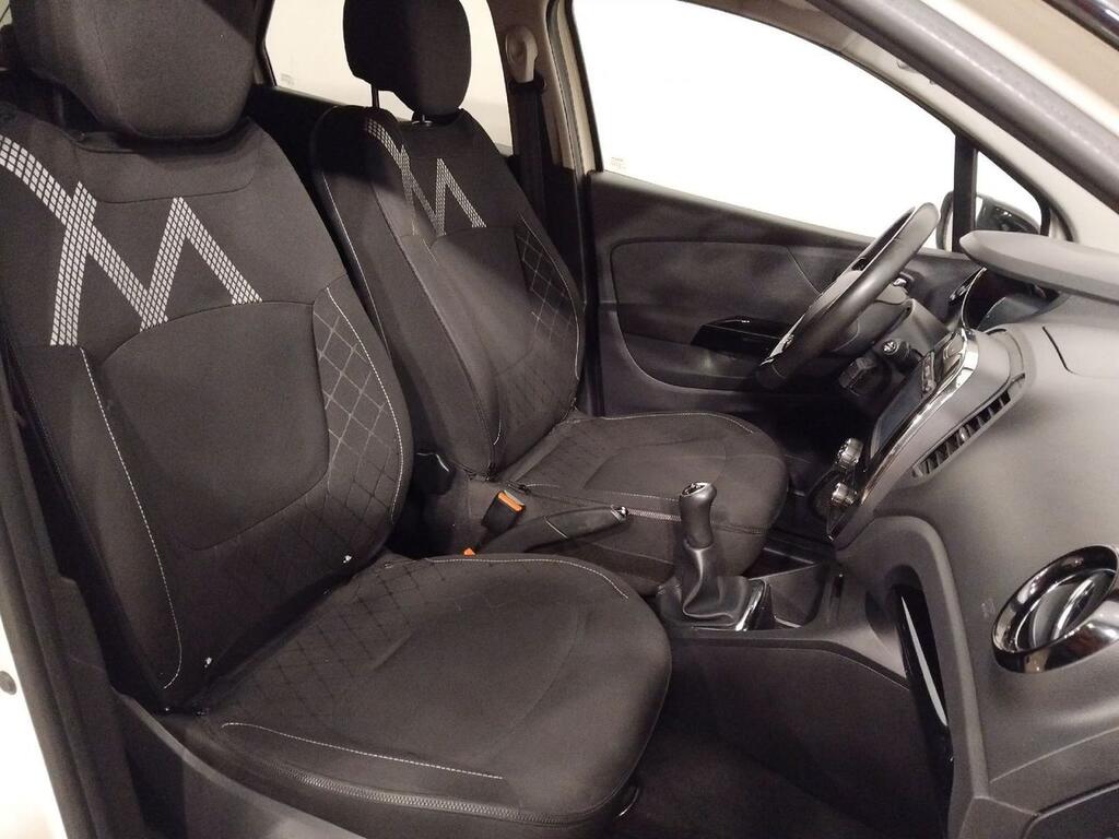 Renault Captur 0.9 TCE 90CV ENERGY ZEN ECO2 5P 13