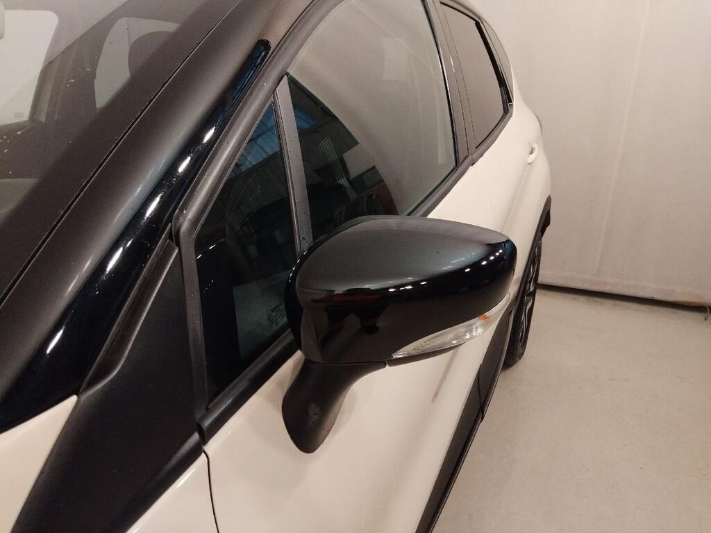 Renault Captur 0.9 TCE 90CV ENERGY ZEN ECO2 5P 18