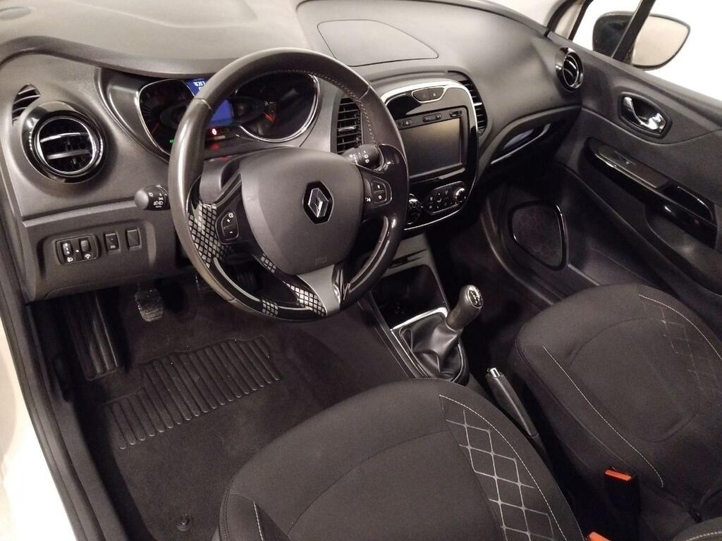 Renault Captur 0.9 TCE 90CV ENERGY ZEN ECO2 5P 6