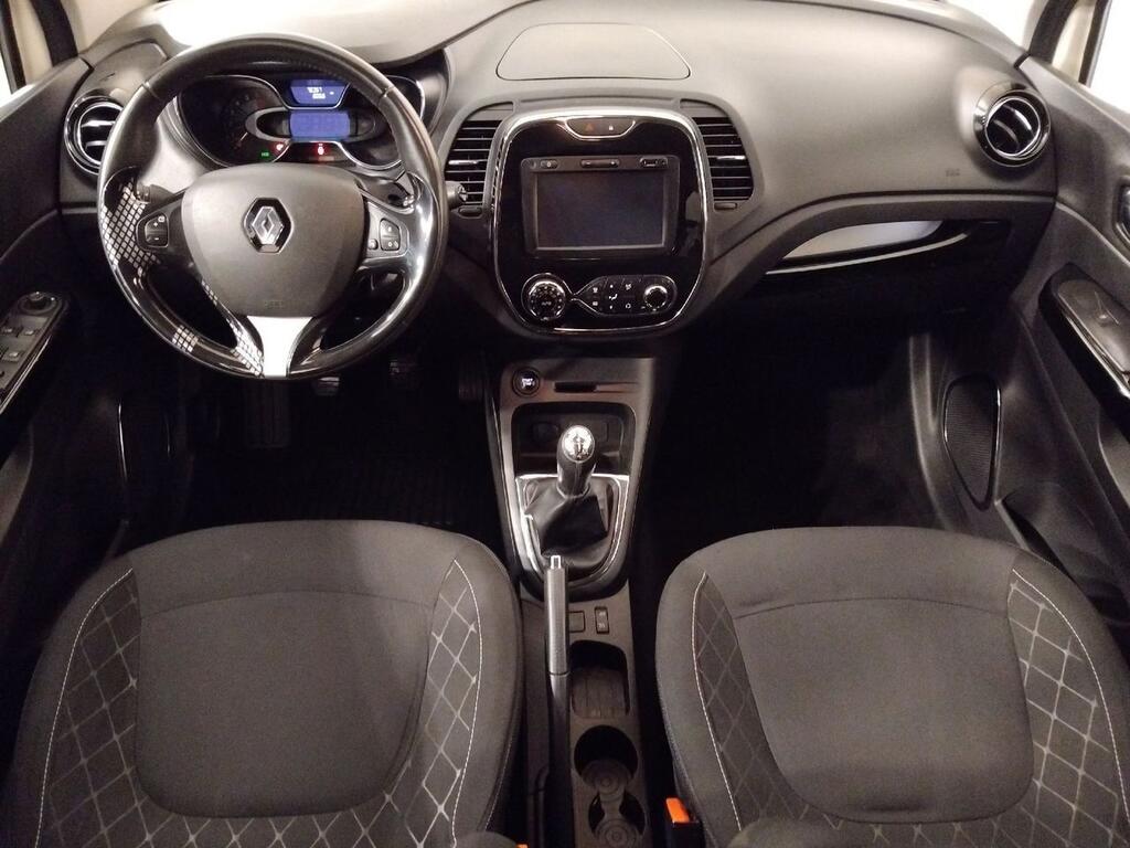 Renault Captur 0.9 TCE 90CV ENERGY ZEN ECO2 5P 11