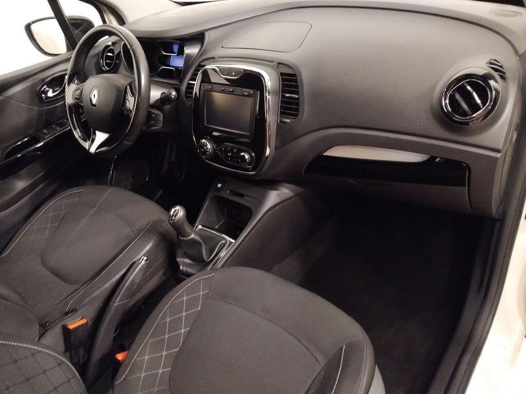 Renault Captur 0.9 TCE 90CV ENERGY ZEN ECO2 5P 12
