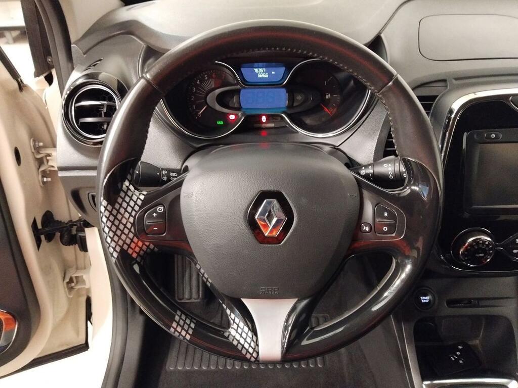 Renault Captur 0.9 TCE 90CV ENERGY ZEN ECO2 5P 7