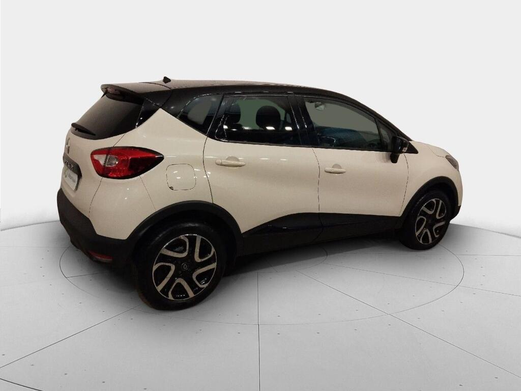Renault Captur 0.9 TCE 90CV ENERGY ZEN ECO2 5P 5