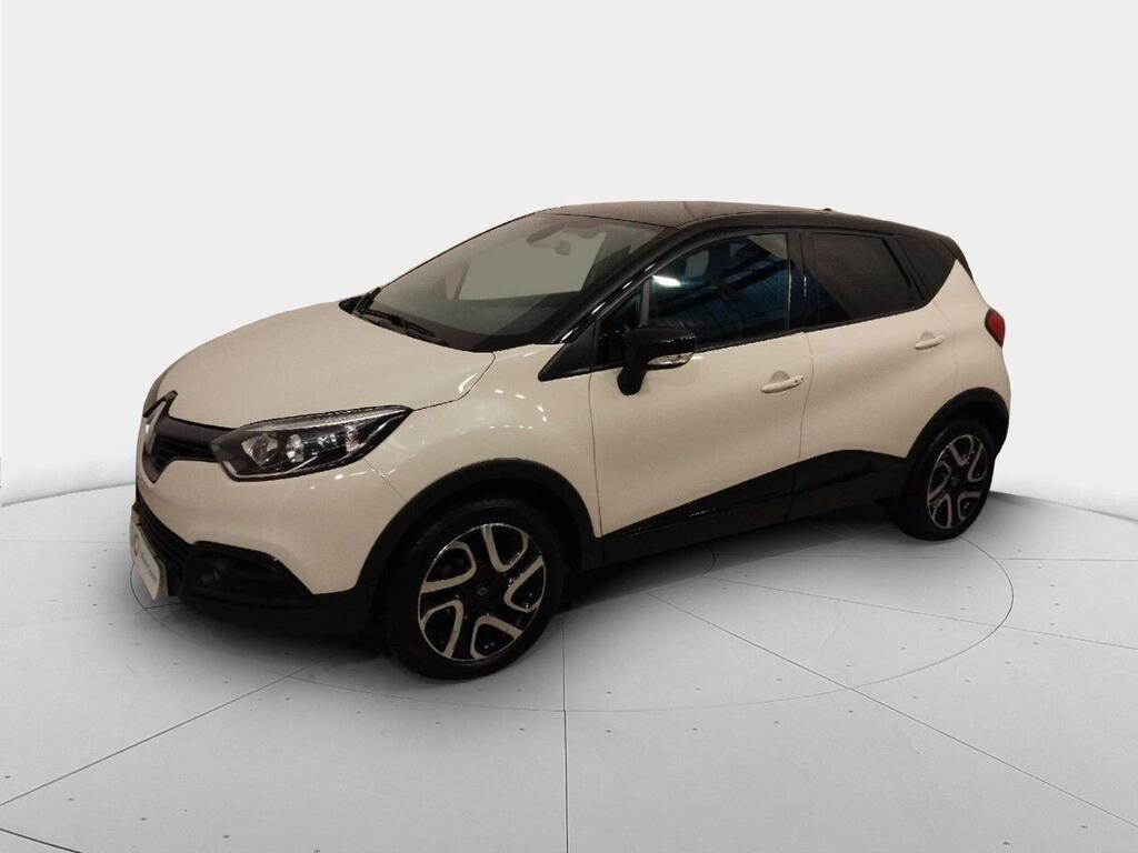 Renault Captur 0.9 TCE 90CV ENERGY ZEN ECO2 5P 4