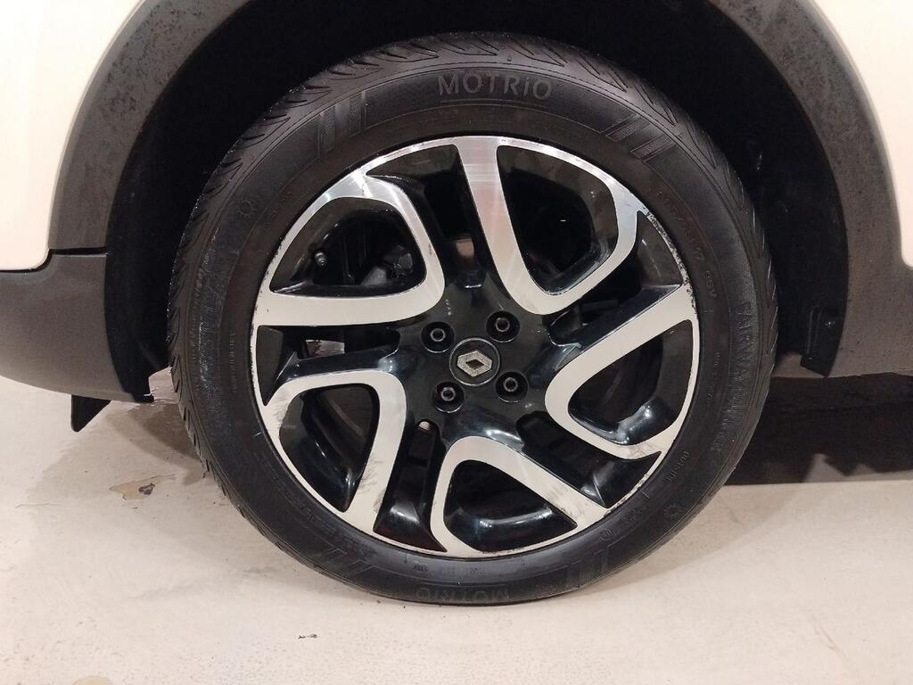 Renault Captur 0.9 TCE 90CV ENERGY ZEN ECO2 5P 20
