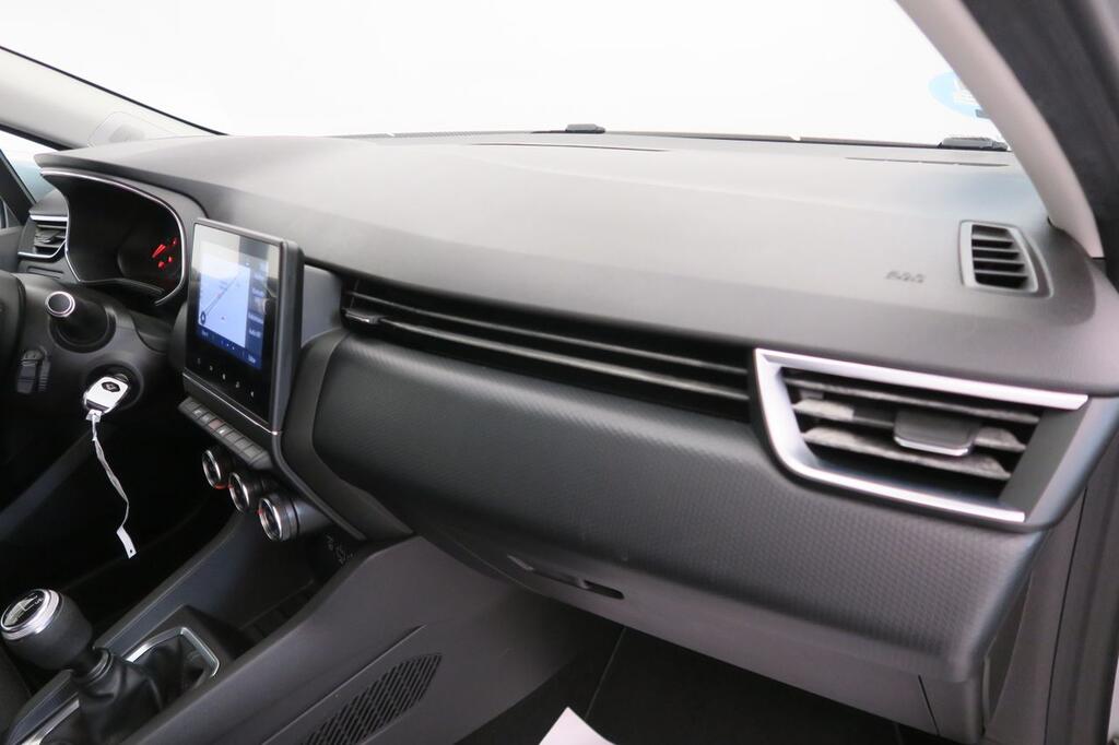 Renault Clio ZEN 1.0 TCE 100 CV 5P 15