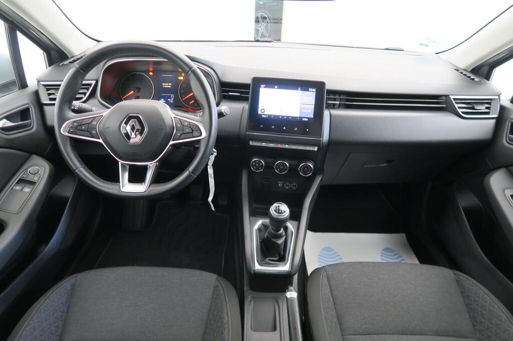 Renault Clio ZEN 1.0 TCE 100 CV 5P 14