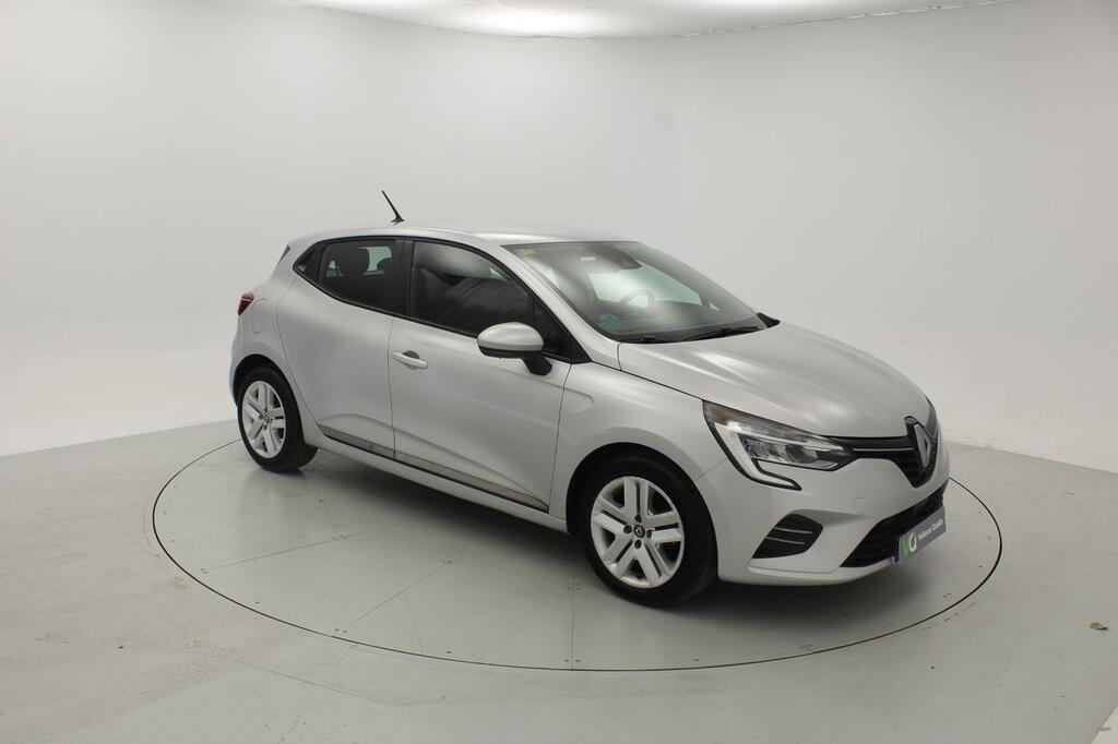 Renault Clio ZEN 1.0 TCE 100 CV 5P 6