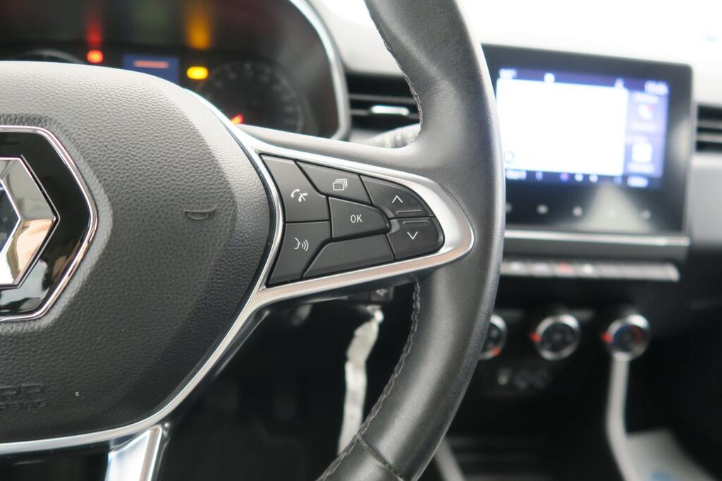 Renault Clio ZEN 1.0 TCE 100 CV 5P 12