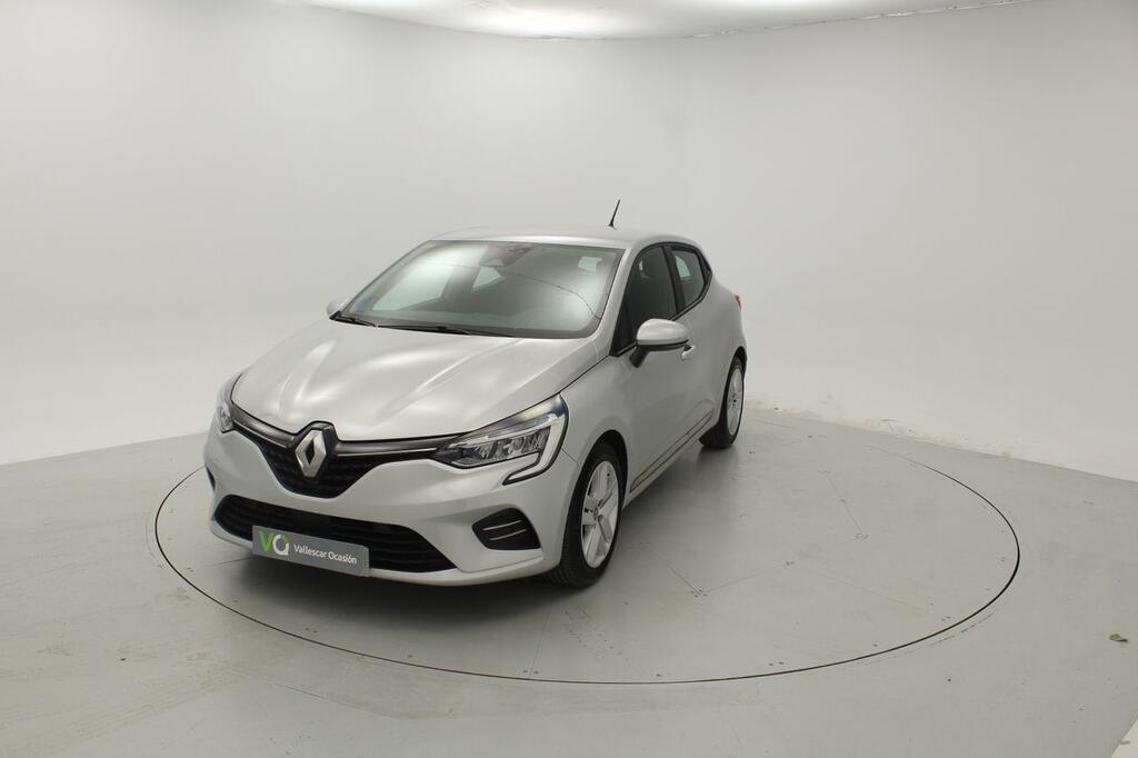 Renault Clio ZEN 1.0 TCE 100 CV 5P 2