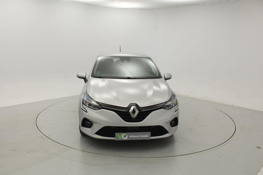 Renault Clio ZEN 1.0 TCE 100 CV 5P 5
