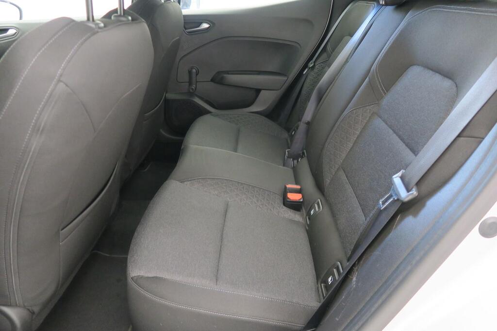 Renault Clio ZEN 1.0 TCE 100 CV 5P 18