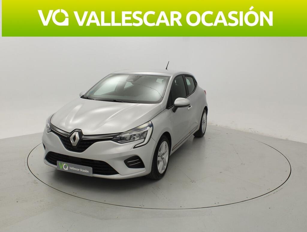 Renault Clio ZEN 1.0 TCE 100 CV 5P