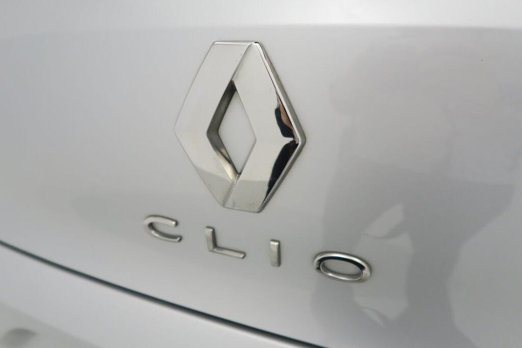 Renault Clio ZEN 1.0 TCE 100 CV 5P 20