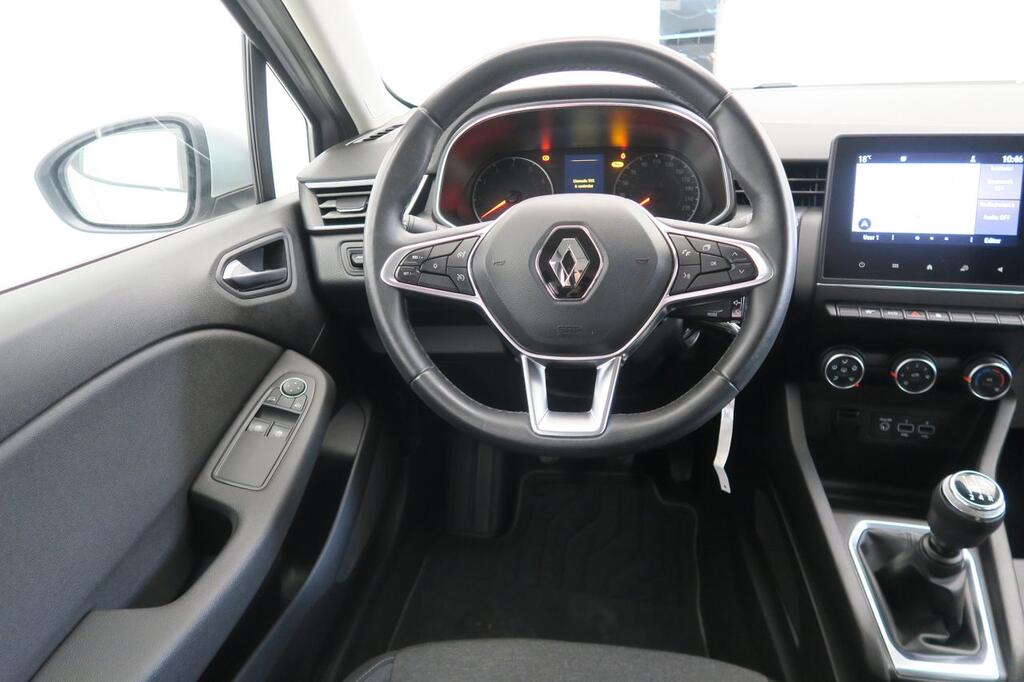 Renault Clio ZEN 1.0 TCE 100 CV 5P 13