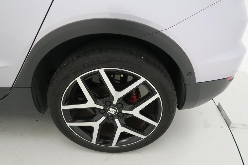 Seat Arona FR GO2 1.0 TSI 110 CV 5P 23