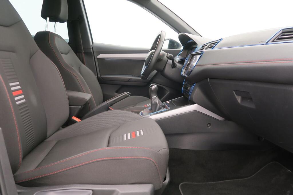 Seat Arona FR GO2 1.0 TSI 110 CV 5P 17