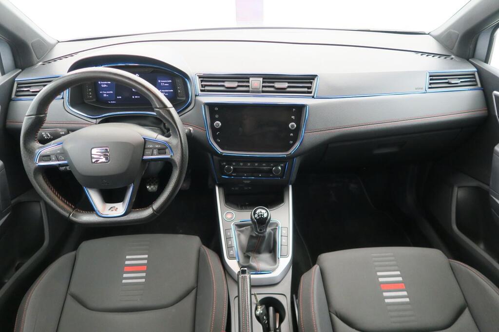 Seat Arona FR GO2 1.0 TSI 110 CV 5P 15