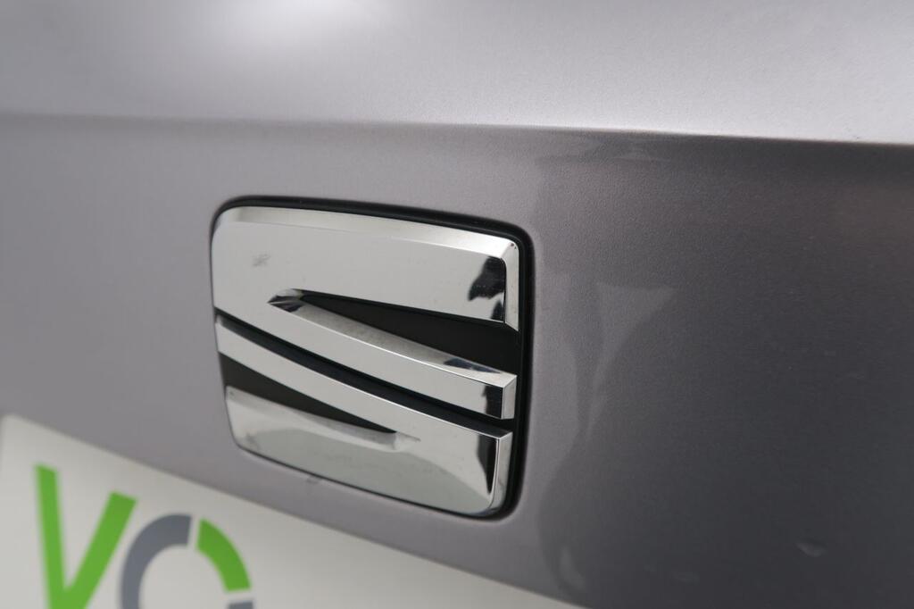 Seat Arona FR GO2 1.0 TSI 110 CV 5P 20