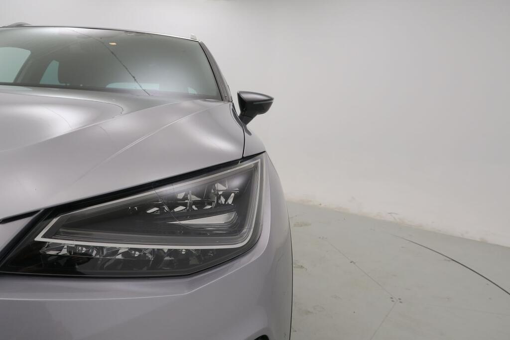 Seat Arona FR GO2 1.0 TSI 110 CV 5P 21