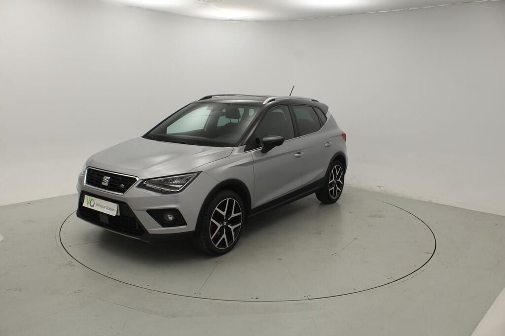 Seat Arona FR GO2 1.0 TSI 110 CV 5P 4